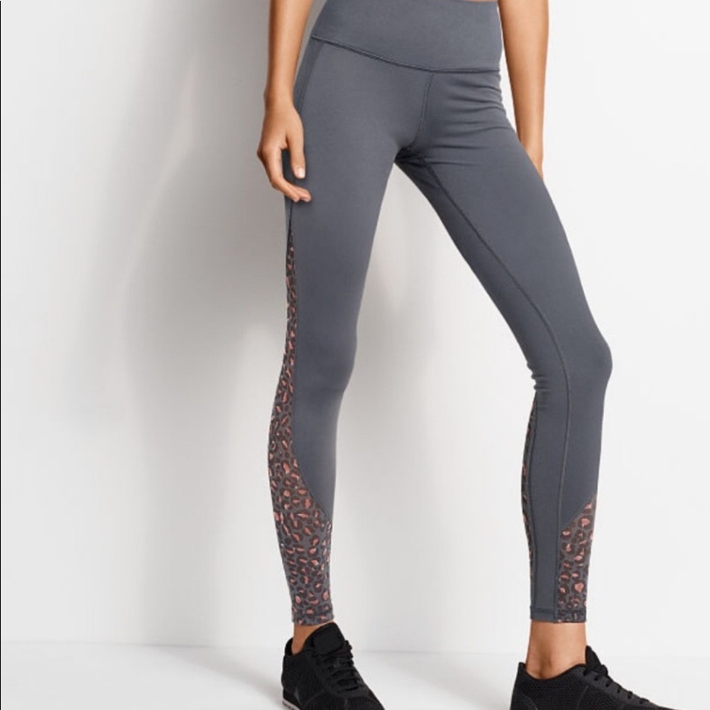 Victoria's Secret Knockout Tight